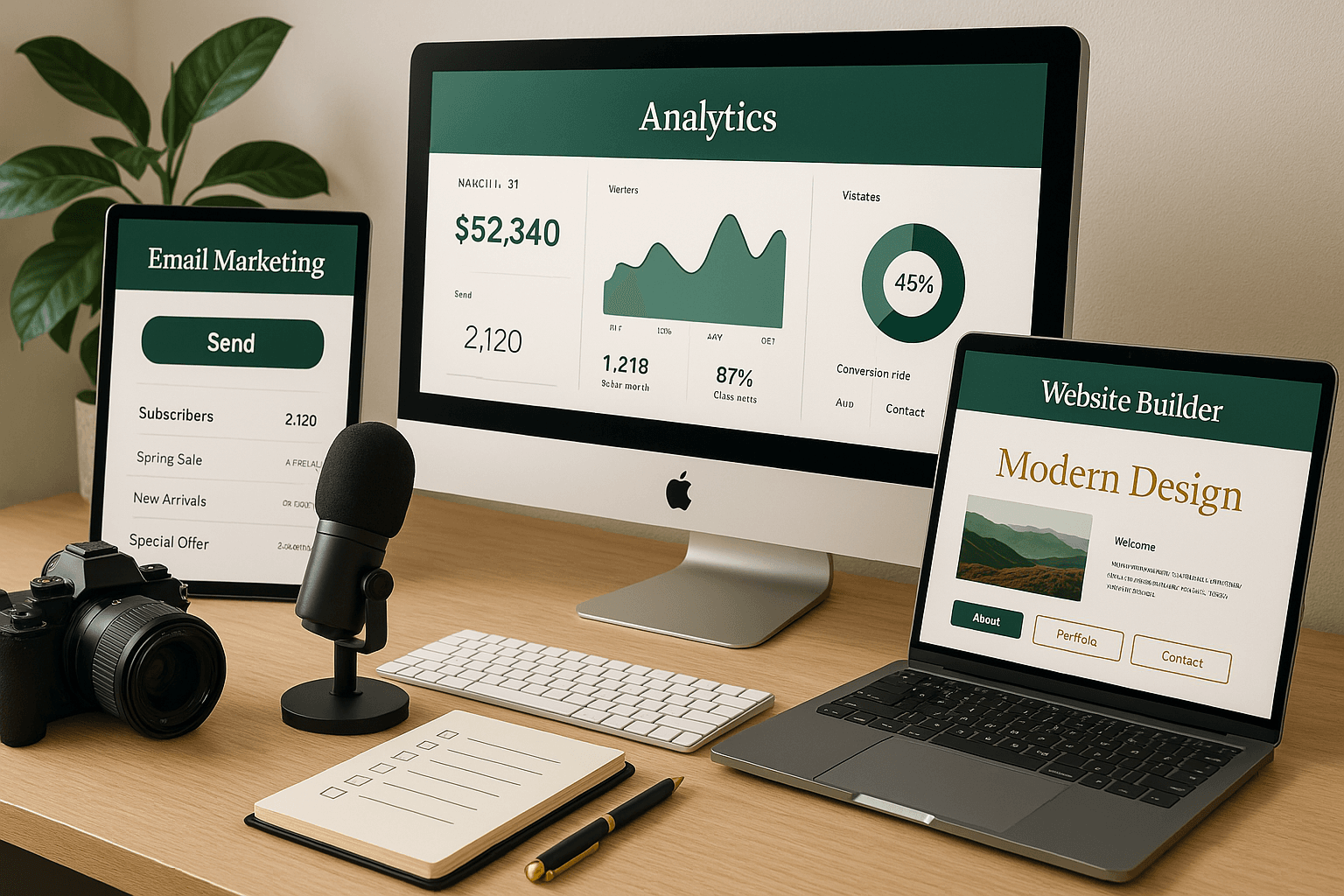 10 Essential Tools Every Online Entrepreneur Needs