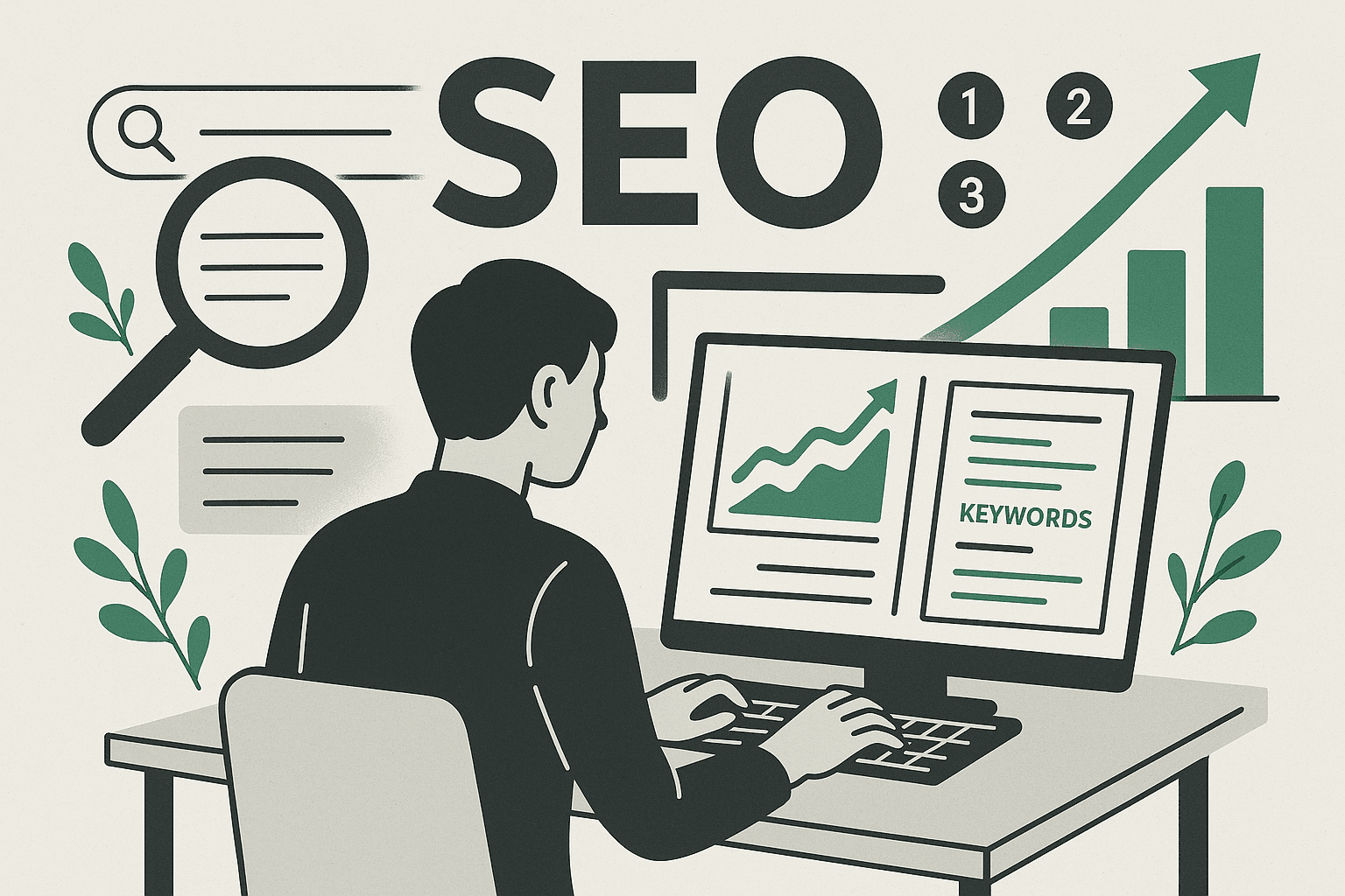 SEO Optimization Guide: Boost Your Online Business Visibility